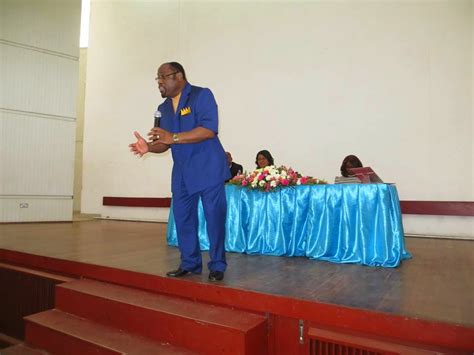 Tanzania Gospel Network Prominent Preacher Myles Munroe Killed In