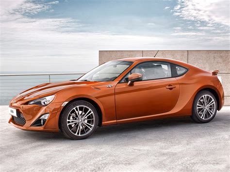 2013 Toyota Gt 86 Car Pictures Review