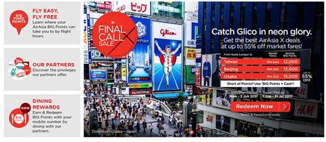Yes, that's possible with yougov! Travel to Hokkaido for RM 99 with AirAsia BIG Points