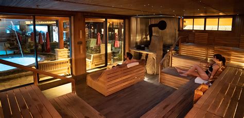 Saunas Spa Le Finlandais