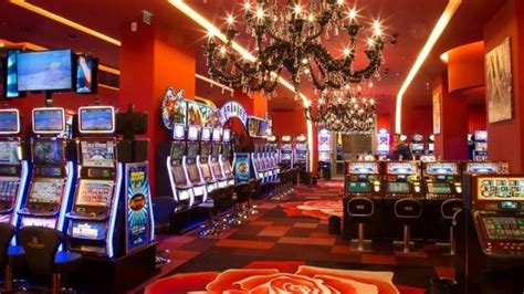 We did not find results for: What happens inside casinos that most people don't know ...