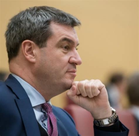 Januar 1967 in nürnberg auf die welt. Flüchtlinge: Markus Söder schlägt Generalaussprache von CDU und CSU vor - WELT