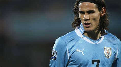 Find out where to watch live a veteran of three fifa world cups with uruguay. Cavani: "The return of Suarez will make us stronger"