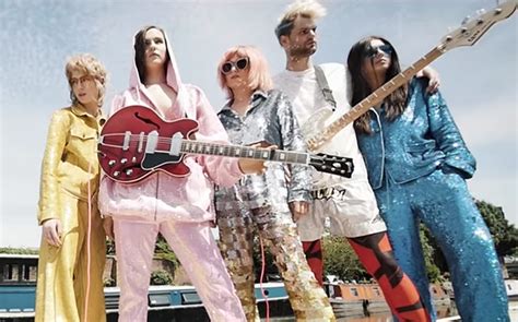 Exclusive Premiere Sofi Tukker Are Back With Another Banger In Good