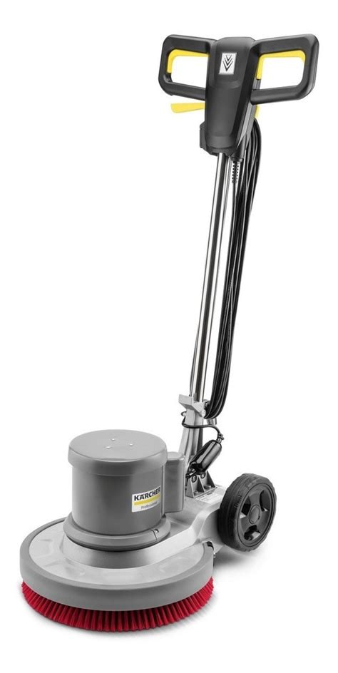 Pulidora De Pisos Karcher Bds 43150 Incluye Plato Impulsor 16899