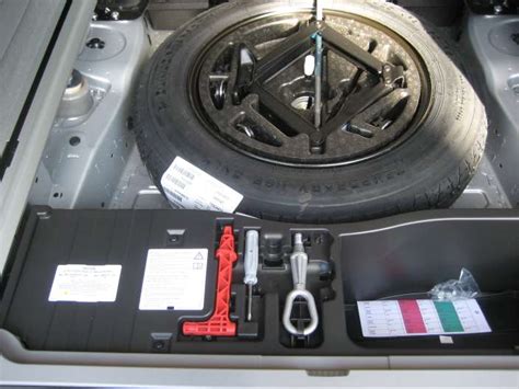 You can also view the full bmw x5 tire size chart below. Spare tyre on E70? - Xoutpost.com