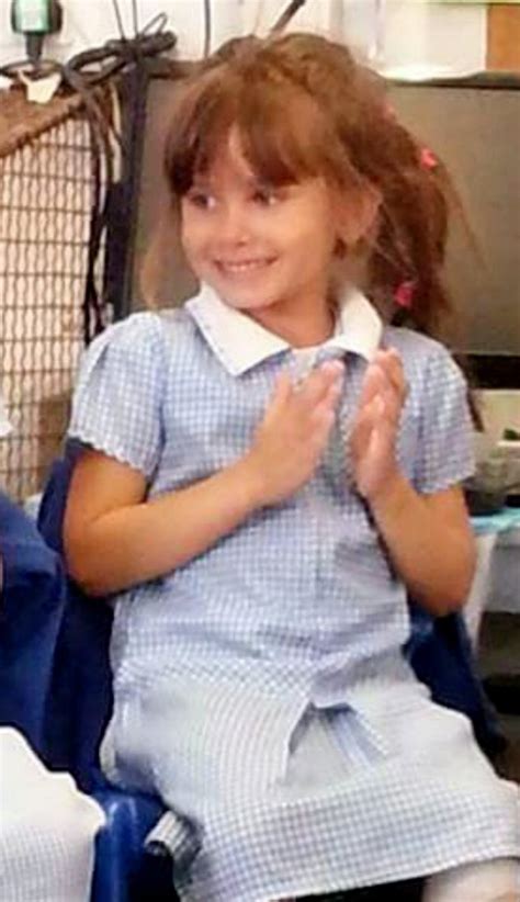 Girl 15 Appears In Crown Court Charged With Murder Of Seven Year Old
