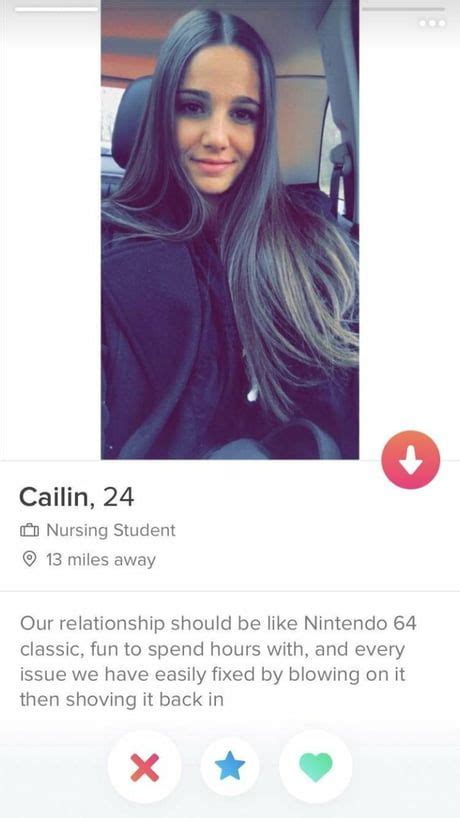 Good Tinder Bio For Hookups