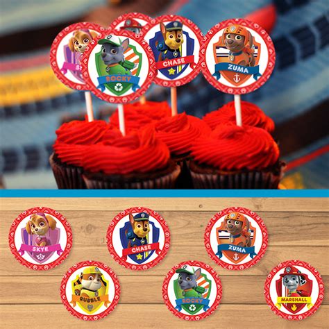 Sharing lots of free paw patrol printables for kids activities and parties! Free Paw Patrol Printables: Free Printable Paw Patrol ...