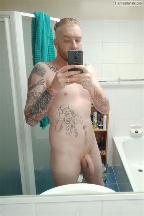 Ginger Cock Selfshot Dick Flash Pics Real Amateurs From Google Tumblr Pinterest Facebook