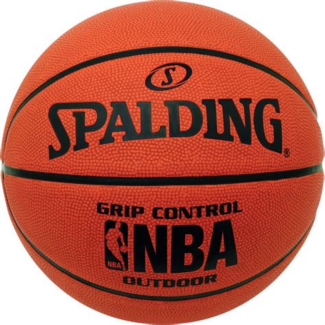Spalding Grip Control Outdoor Best Basketball Basketbälle Im Vergleich