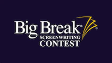 Screenwriting Contests Calendar Dates And Prizes Script Magazine
