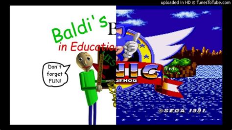 Baldis Basics In Education And Learning You Can Think Pad Genesis