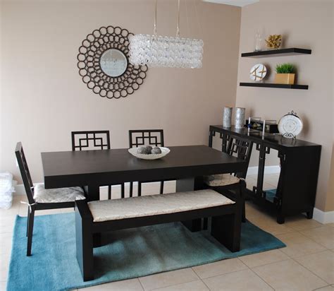 Browse through our lennar dining rooms from across the nation and let us know what you think! Mind My Beeswax: My Dream Dining Room