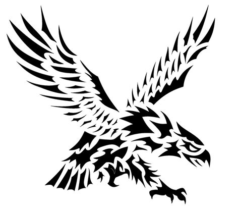 Eagle Tattoos Designs Ideas And Meaning Tattoos For You