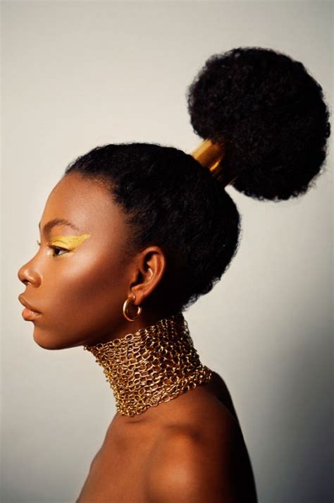Whether you have curly, wavy, straight, thin, thick or coarse hair we have the perfect accessory for you. DEVOUTFASHION || hair accessories. Afro hair accessories ...