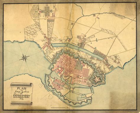 With interactive copenhagen map, view regional highways maps, road situations, transportation, lodging guide, geographical map, physical maps and more information. Map of Copenhagen in 1779 5000 x 4039 : MapPorn