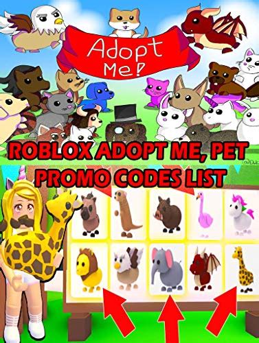 Adopt Me Pet List With Pictures Anna Blog