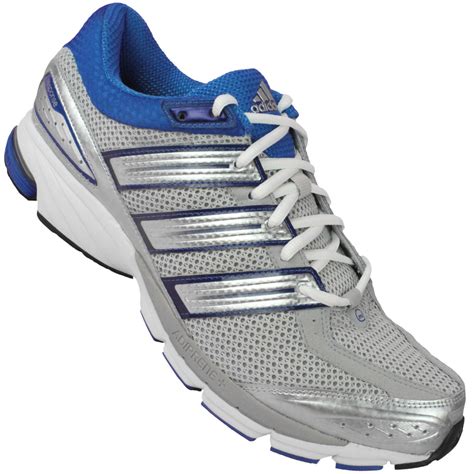 Maybe you would like to learn more about one of these? adidas Performance Response Cushion Q22193 (metalic silver ...