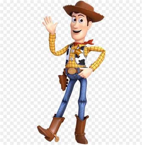 Woody Woody Png Toy Story Png Image With Transparent Background Png