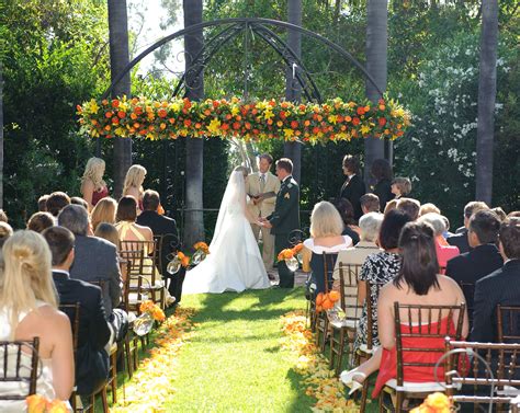 Summer Weddings How To Beat The Heat Mission Viejo Wedding And Events