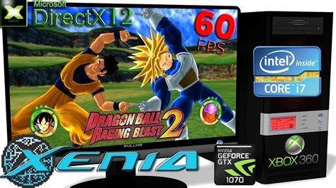 We did not find results for: dragon ball: Dragon Ball Raging Blast 2 Xbox 360