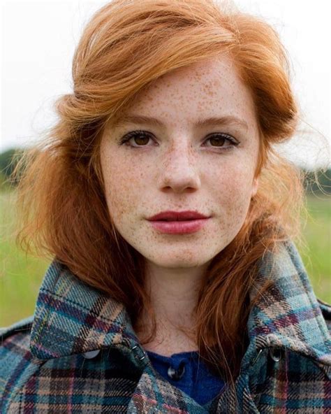 luca hollestelle hollestelle ginger haare beautiful freckles beautiful red hair red haired