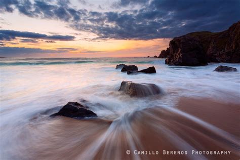 Seascapes Of The Scottish Highlands Landscape Photography Seascape