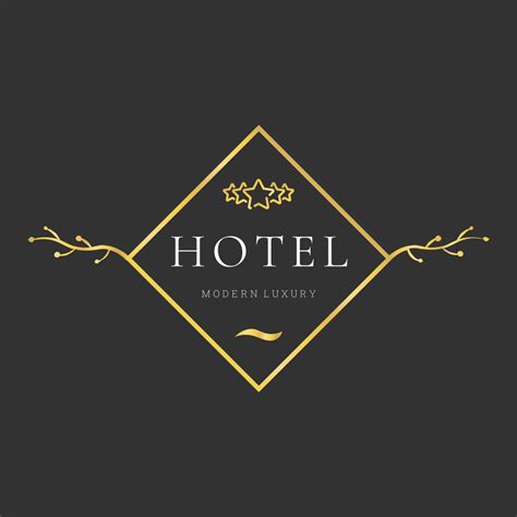 Hotel Logo Design