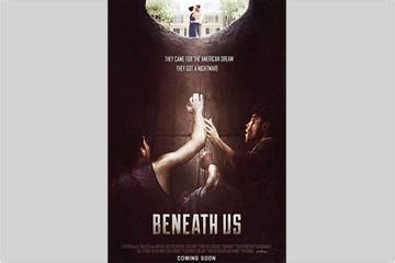 Screenrant has the exclusive trailer for beneath us, a 2020 original social horror story driven by the latinx community that spotlights the plight of migrant. Beneath Us (2019) (In Hindi) Watch Full Movie Free Online ...