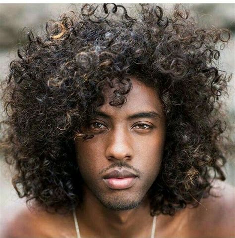 Pin By Fashionmo On Hairstyles Long Hair Styles Men Natural Hair