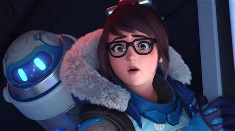 how old is mei in overwatch 2 answered prima games