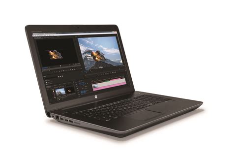 We did not find results for: HP focusing on security with next-gen ZBook mobile workstations | Computer Dealer News