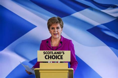 Once the establishment party of scotland, scottish labour's disastrous. Scotland election results: What does SNP gain mean for ...