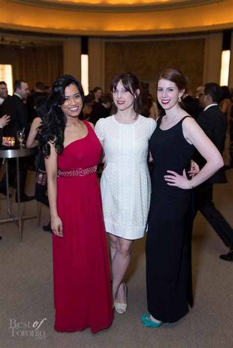 In Photos Canadas National Ballet School Gala An Affair To Remember