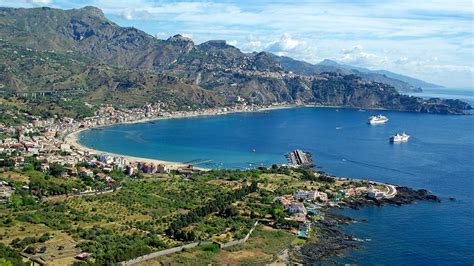 What To Do In Messina Sicily What To See In Messina Excursions Sicily
