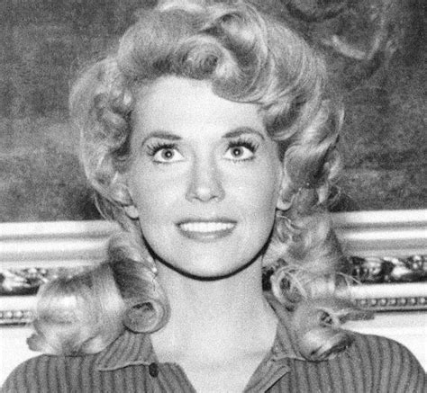 Donna Douglas Who Played Elly May Clampett On ‘the Beverly Hillbillies