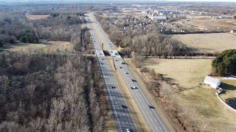 Ohio Dot Rehab Project Brings A Much Smoother Ride To I 675 Dixie