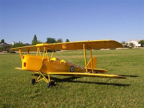 De Havilland Tiger Moth Arizona Aircraft Replicas Arizona Models