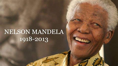 Nelson Mandela From Being Named As Troublemaker To Revolutionary