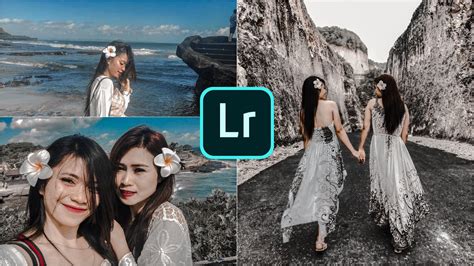 How to install a lightroom preset. TUTORIAL LIGHTROOM | "PRESET BEACH" by. EVHI HIPSTER ...