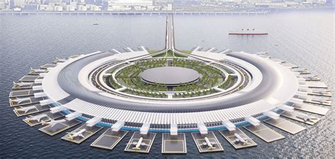 Future Airport Design