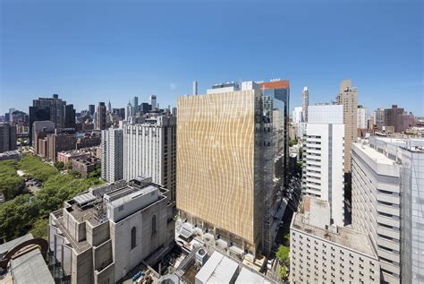 David H Koch Center Newyork Presbyterian Hospital Architect Magazine