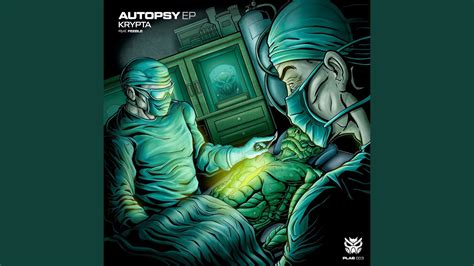 Autopsy Youtube