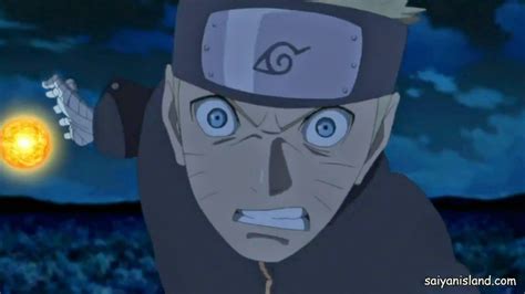 The Last Naruto The Movie Review Dreager1s Blog