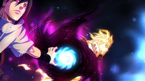 Moving Naruto Wallpapers Top Free Moving Naruto Backgrounds