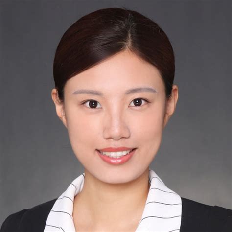 Siyu Li Phd Candidate Master Of Arts Ecole Normale Supérieure