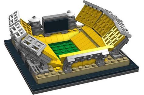 The site has about 7 users daily, viewing on. Behold a MASSIVELY detailed Mini Pittsburgh Steelers Heinz ...