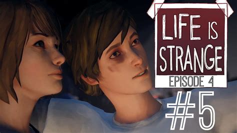 Let S Play Life Is Strange Ep Part End Of The World Youtube