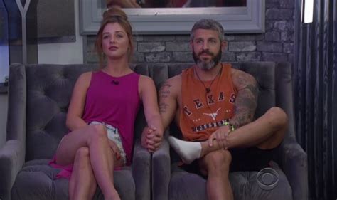 Big Brother 19 Eviction Predictions Week 9 Will Players Cast More Hinky Votes Big Brother